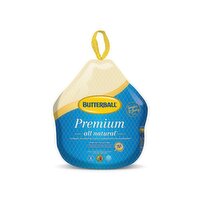 Butterball 20/24 Tom Turkey - 22.56 Pound